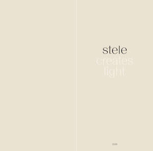 Stele by SteveLechot